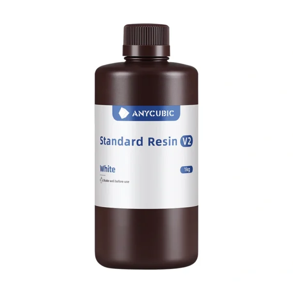 Anycubic Standard V2 White
