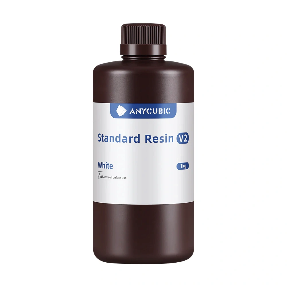 Anycubic Standard V2 White