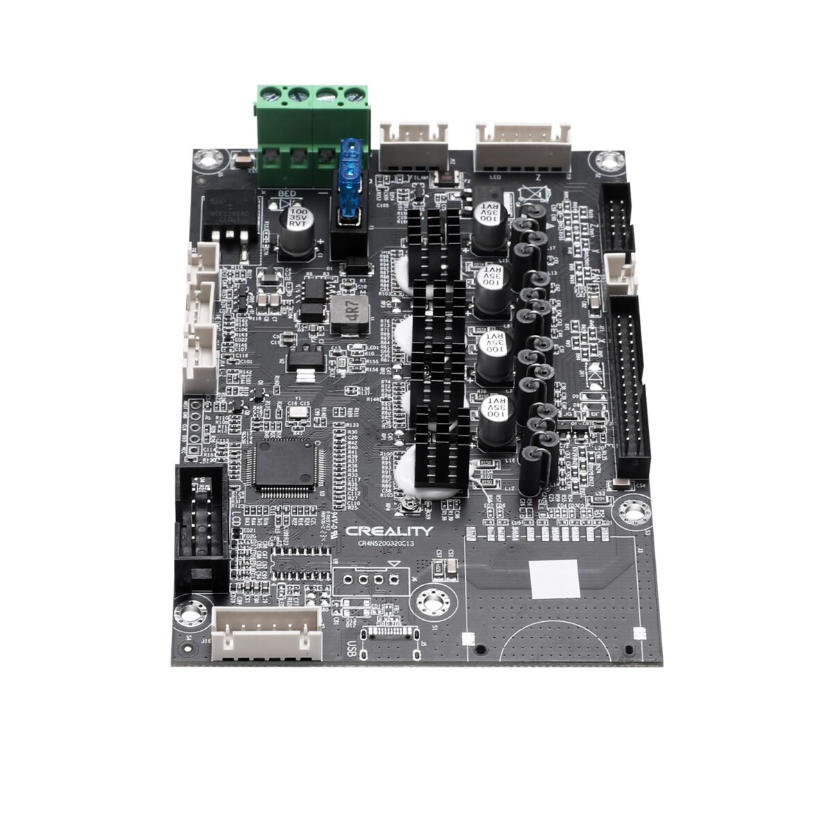 Creality Ender 3 V3 KE Motherboard