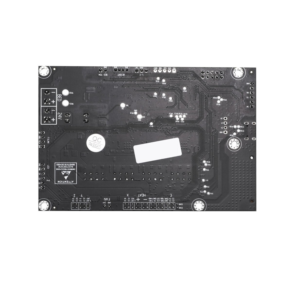Creality Ender 3 V3 KE Motherboard