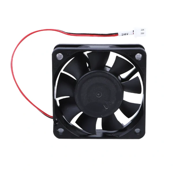 Creality Ender 3 V3 Axial fan 6015