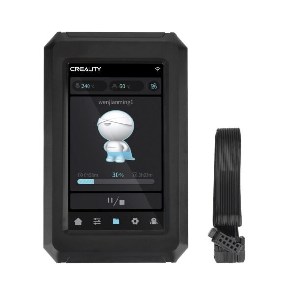 Creality Ender 3 V3 KE Display kit