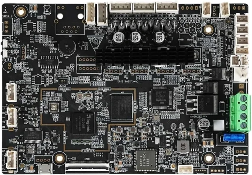 Creality Ender 3 V3 Motherboard