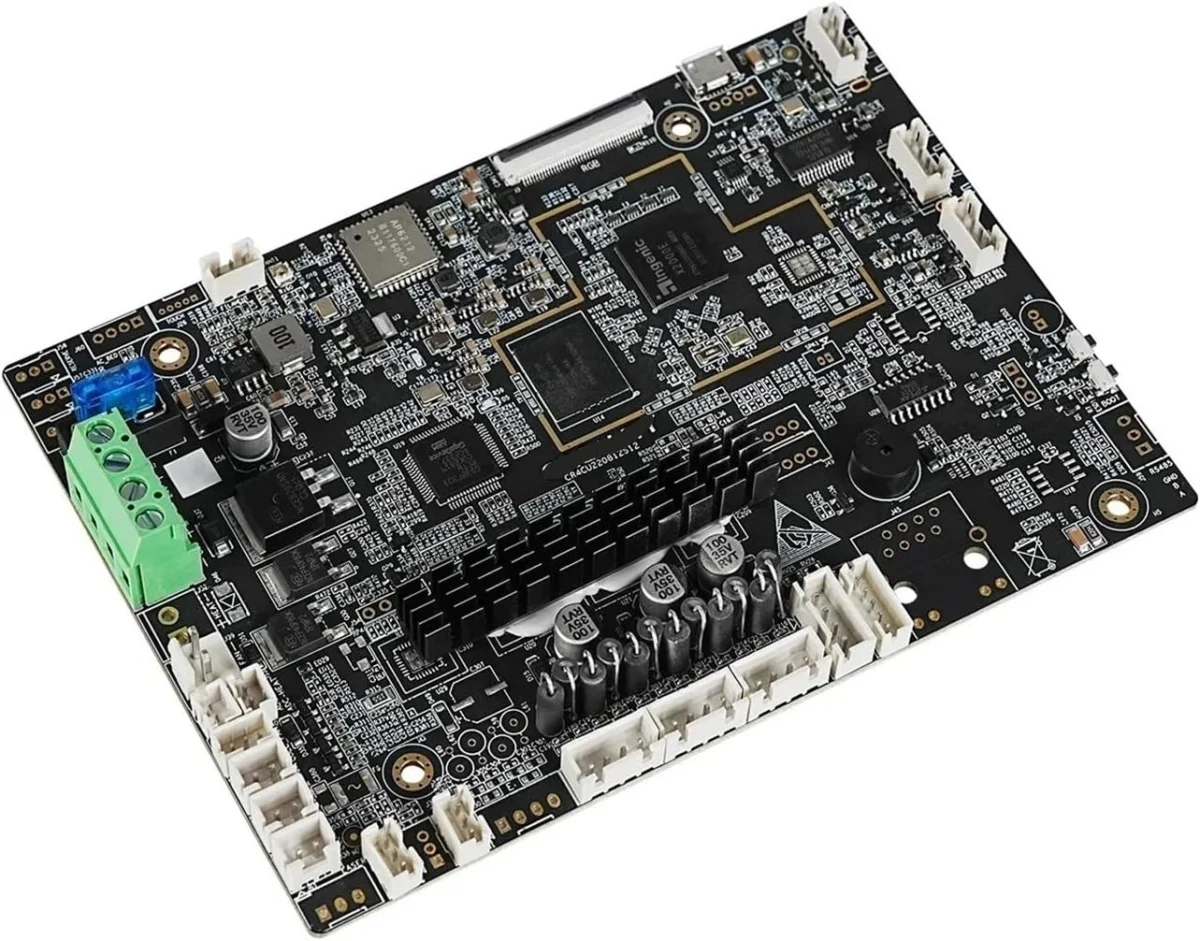 Creality Ender 3 V3 Motherboard
