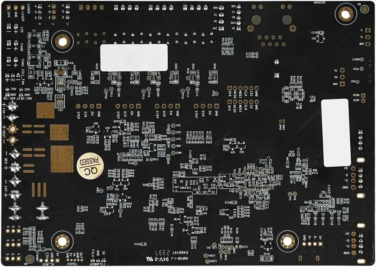 Creality Ender 3 V3 Motherboard