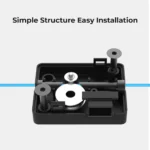Creality Ender 3 V3 Plus Filament break detection kit