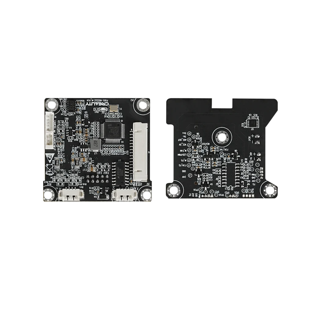 Creality Ender 3 V3 Plus Hotend adapter plate