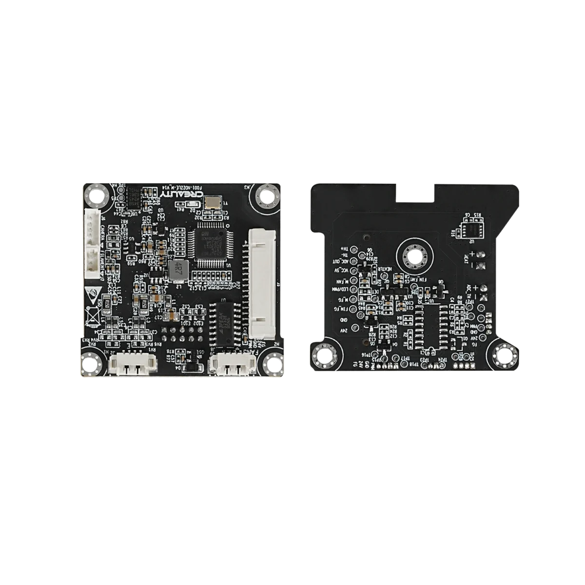 Creality Ender 3 V3 Plus Hotend adapter plate