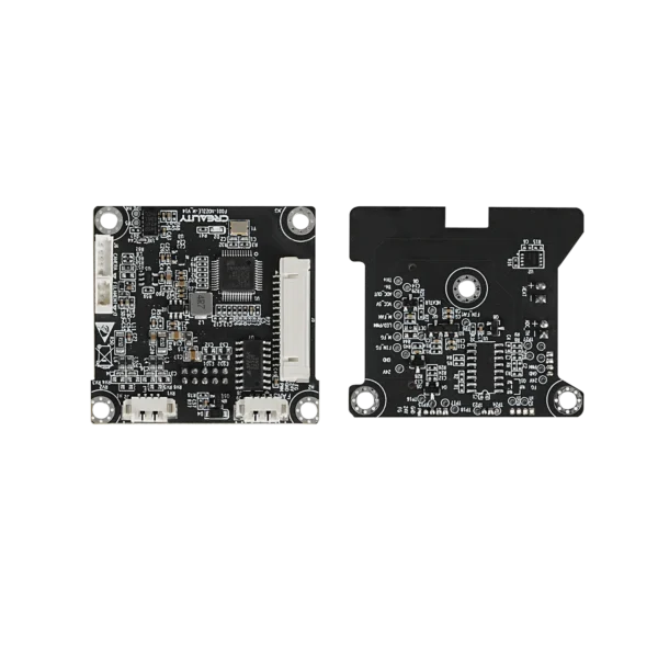 Creality Ender 3 V3 Plus Hotend adapter plate