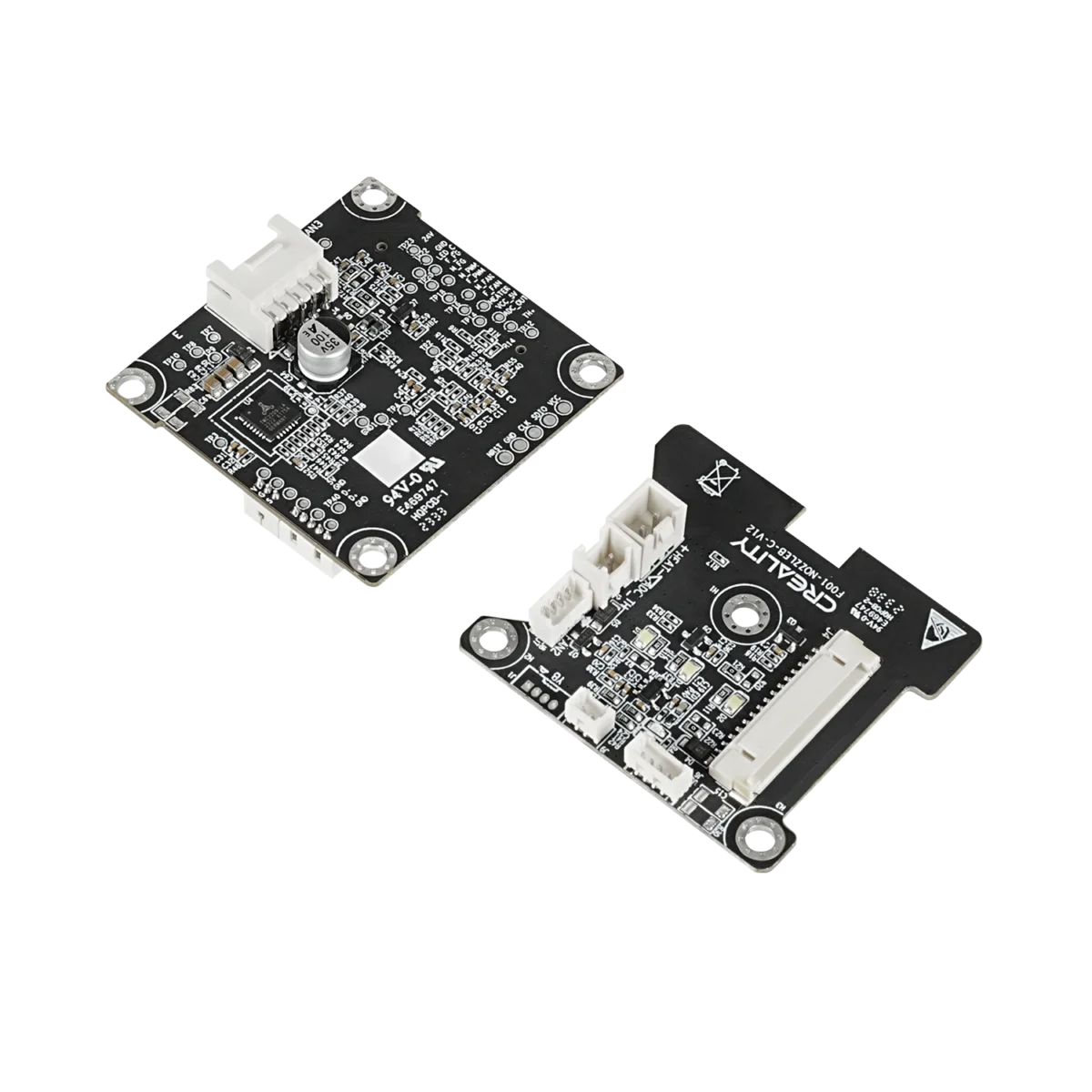 Creality Ender 3 V3 Plus Hotend adapter plate