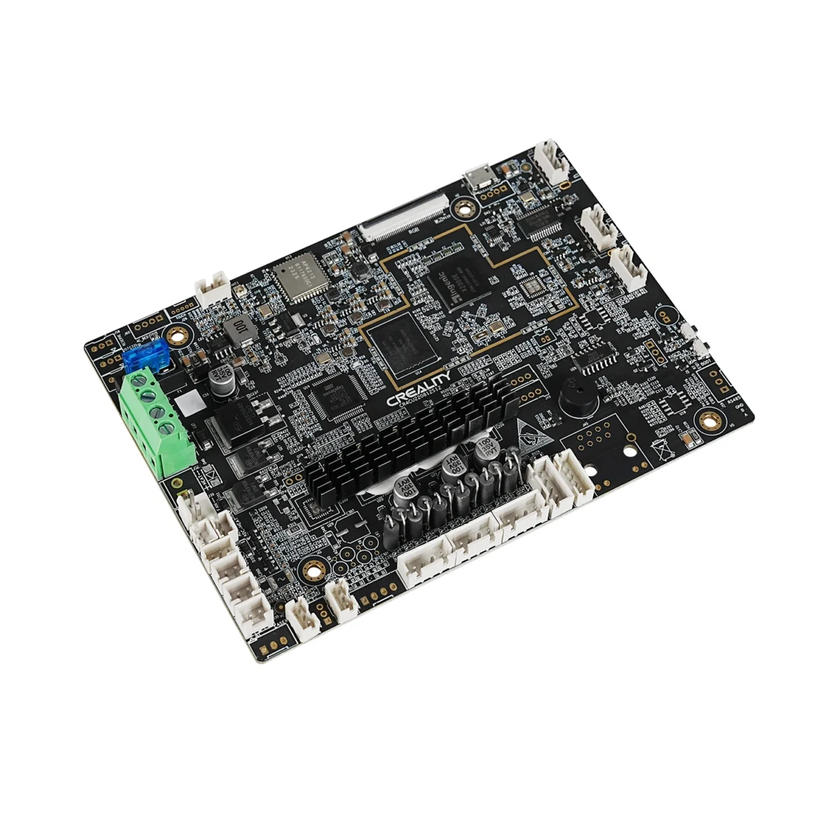 Creality Ender 3 V3 Plus Motherboard