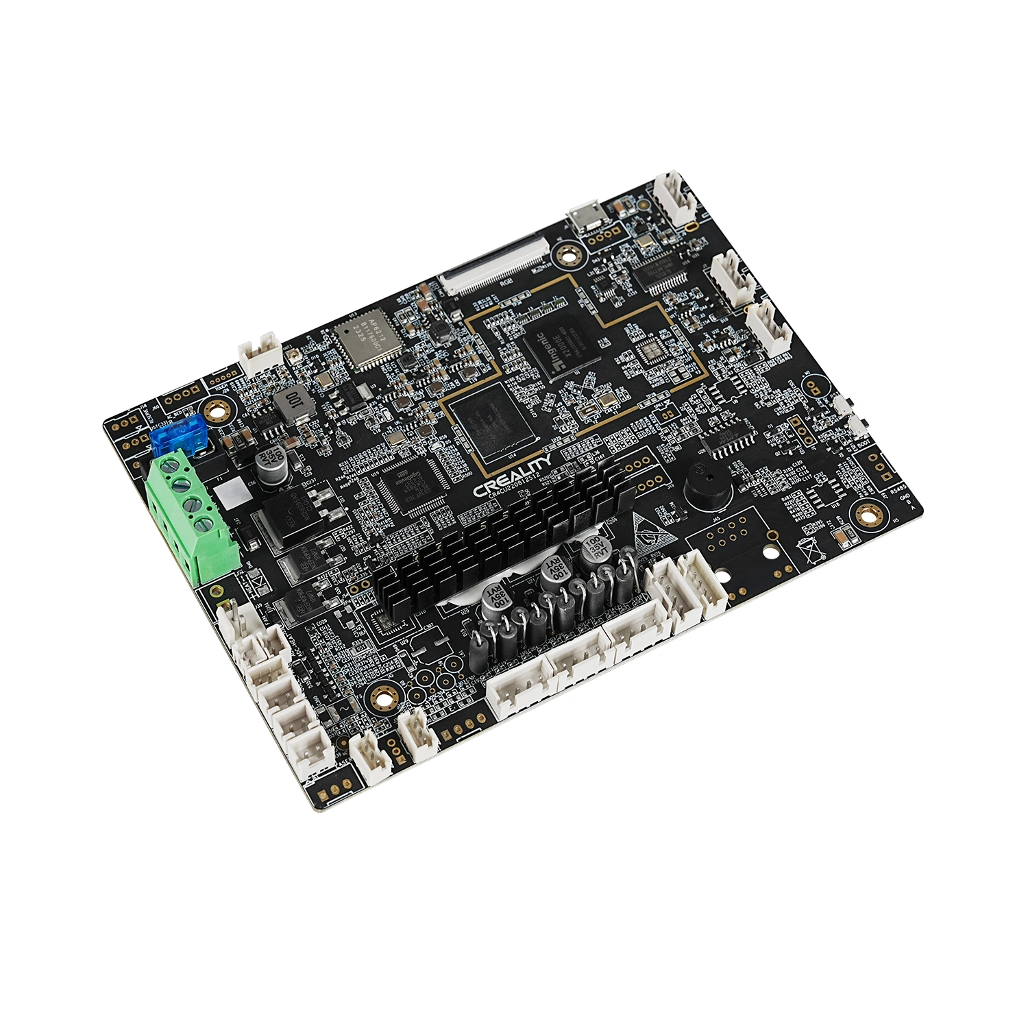 Creality Ender 3 V3 Plus Motherboard Creality Ender 3 V3 Plus Motherboard