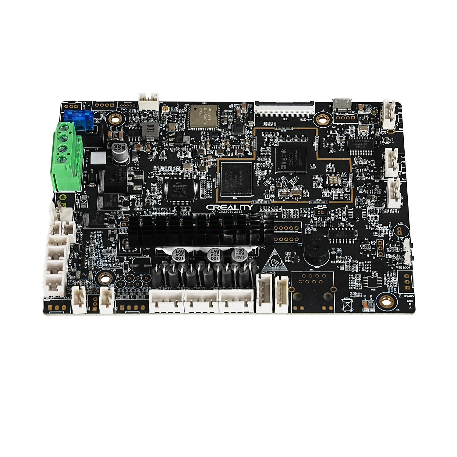 Creality Ender 3 V3 Plus Motherboard Creality Ender 3 V3 Plus Motherboard
