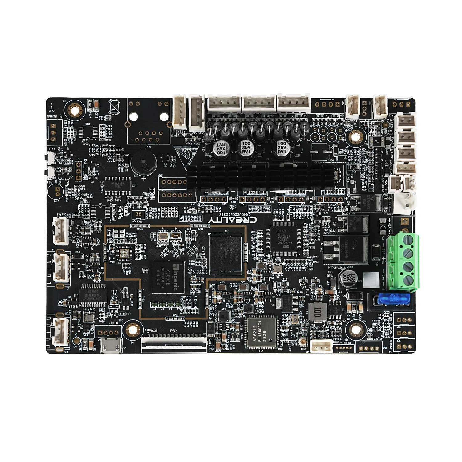 Creality Ender 3 V3 Plus Motherboard Creality Ender 3 V3 Plus Motherboard