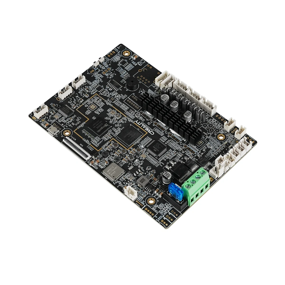 Creality Ender 3 V3 Plus Motherboard