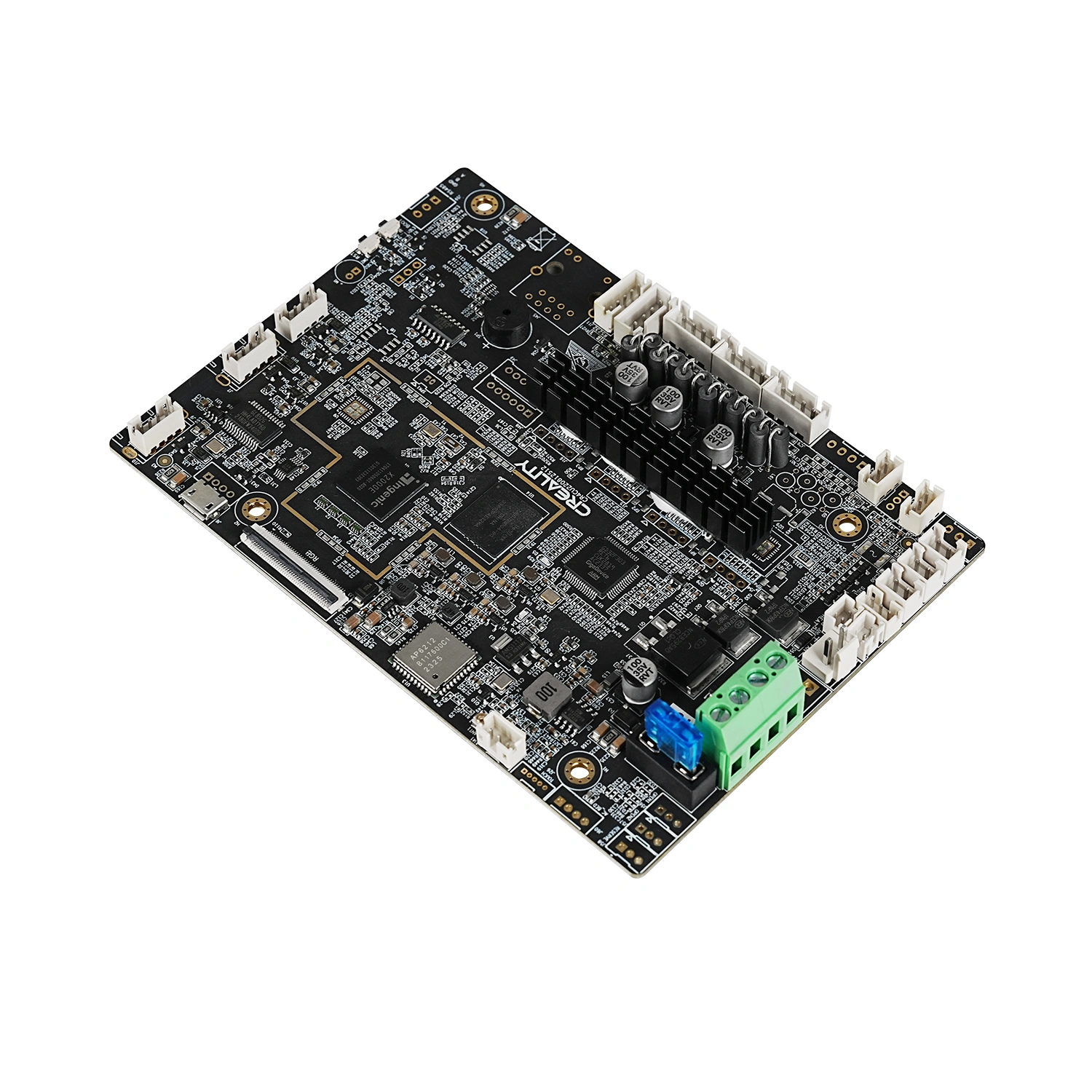 Creality Ender 3 V3 Plus Motherboard Creality Ender 3 V3 Plus Motherboard