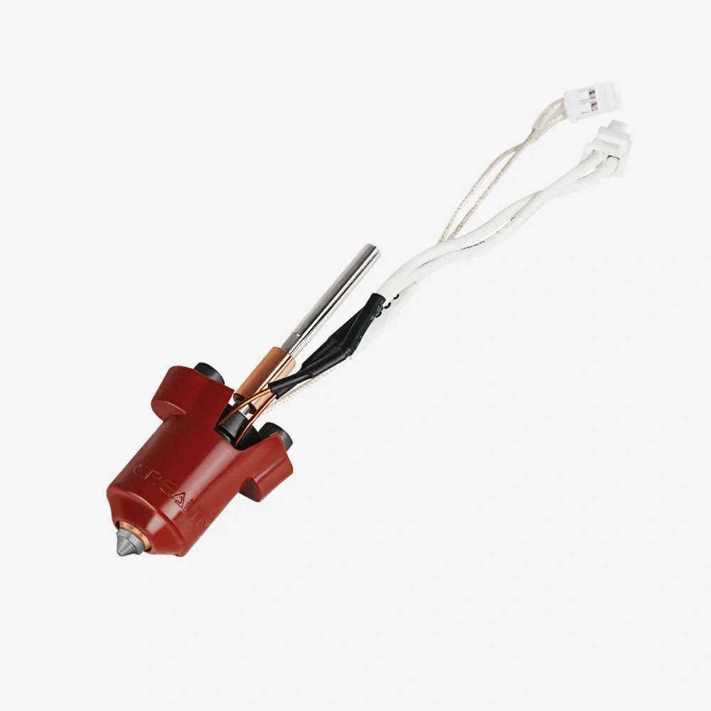 Creality Ender 3 V3 Plus Sprinkler head kit Creality Ender 3 V3 Plus Sprinkler head kit
