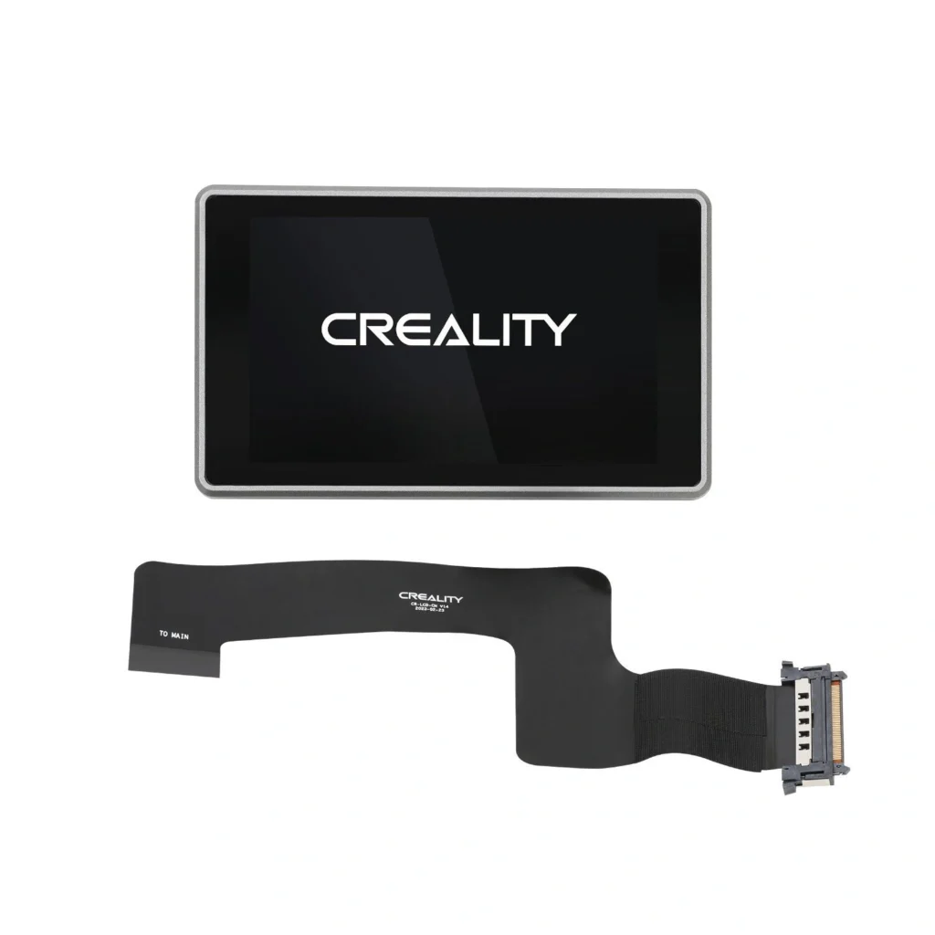 Creality Ender 3 V3 Plus Touch Screen