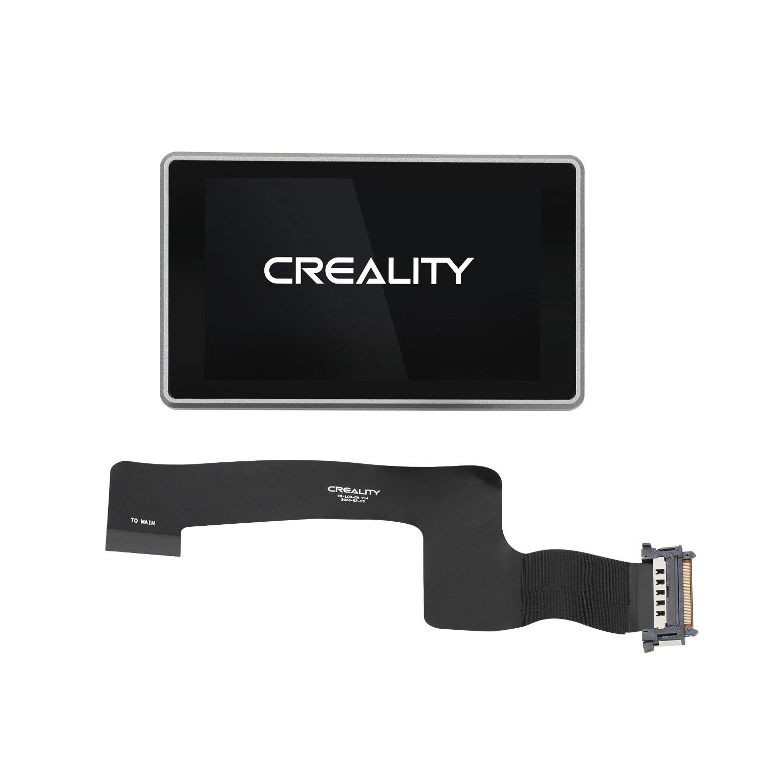 Creality Ender 3 V3 Plus Touch Screen Creality Ender 3 V3 Plus Touch Screen