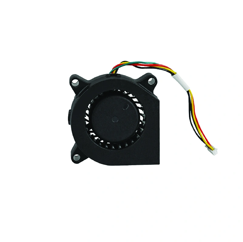 Creality Ender 3 V3 Plus blower fan