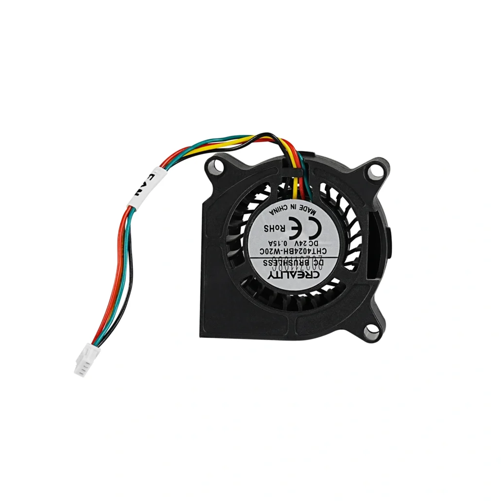 Creality Ender 3 V3 / V3 Plus / Ender 5 Max blower fan(ball)
