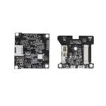 Creality Ender 5 Max Hotend adapter plate