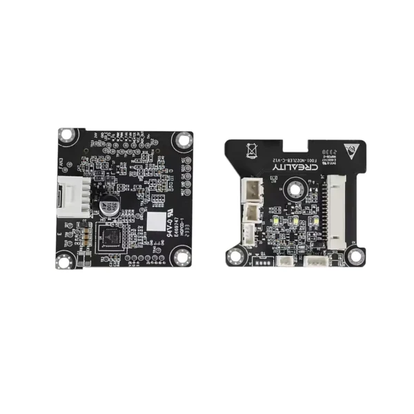 Creality Ender 5 Max Hotend adapter plate