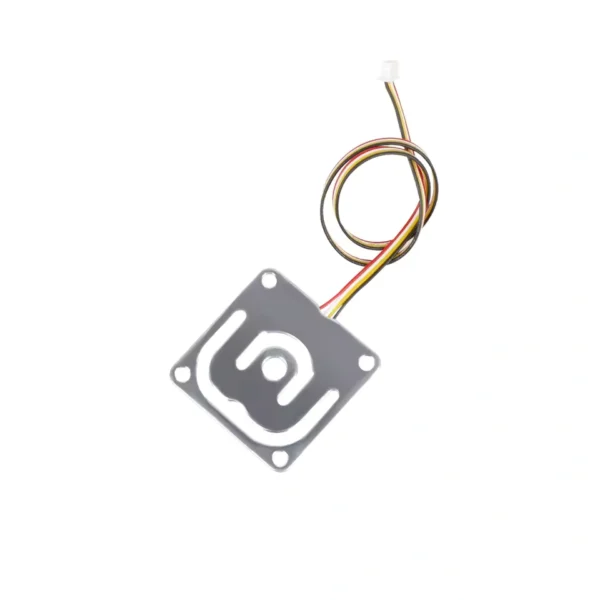 Creality Ender 5 Max Strain Gauge