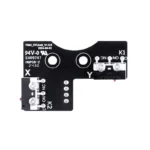 Creality Ender 5 Max XY limit switch