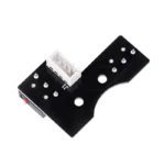 Creality Ender 5 Max XY limit switch