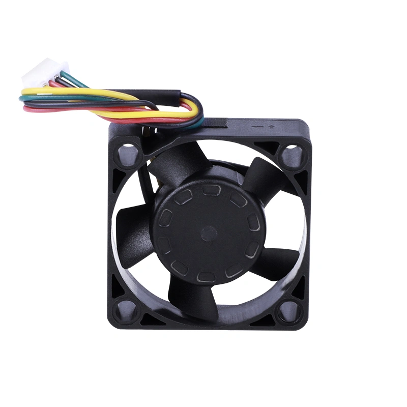Creality Ender-5 Max heat break fan