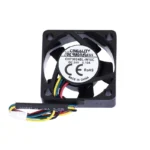Creality Ender-5 Max heat break fan