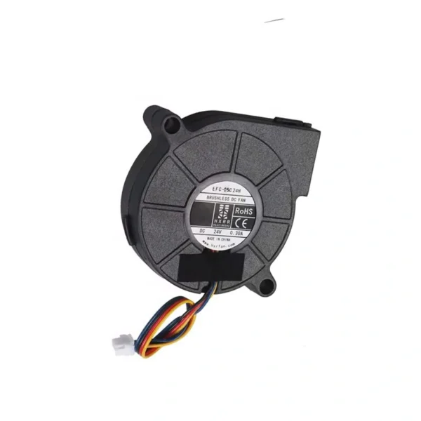 Creality Hi Model cooling fan