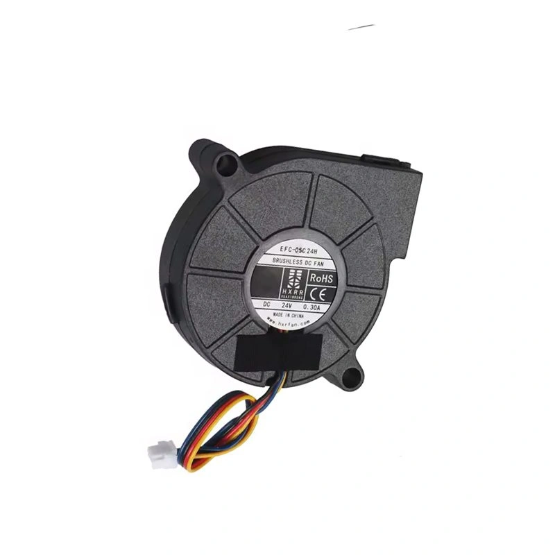 Creality Hi Model cooling fan