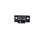 Creality Hi Z-axis limit switch left side