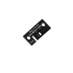 Creality Hi Z-axis limit switch left side
