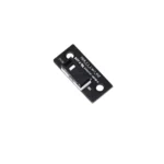Creality Hi Z-axis limit switch left side