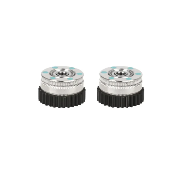 Creality K2 Plus Etrusion Gear kit