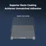 Creality Low Temperature Cold Printing Build Plate 315x310