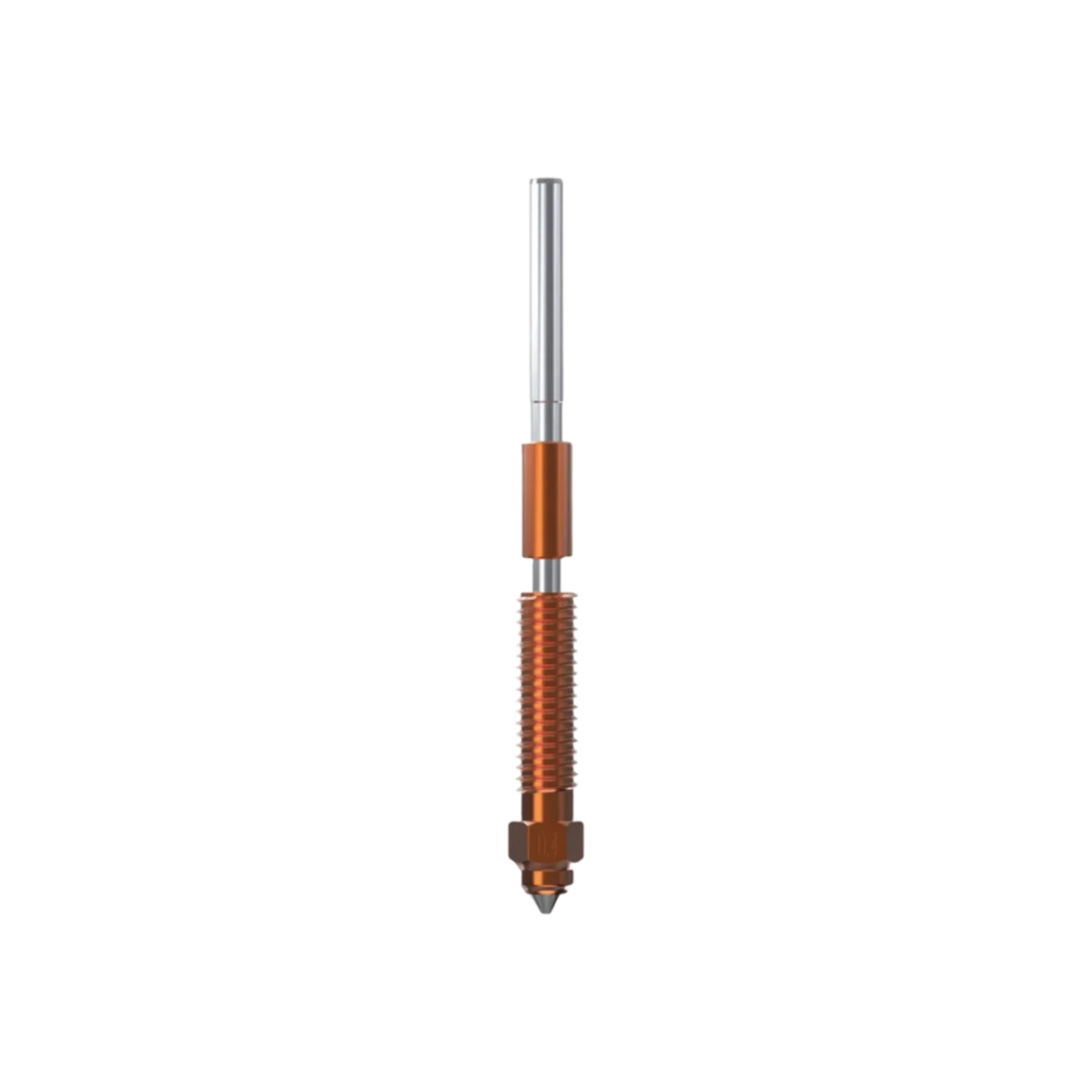 Creality Unicorn Quick-Swap Nozzle 0.4mm