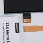 ELEGOO Saturn 3 ultra lcd screen
