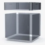 Ender 5 Max Enclosure kit