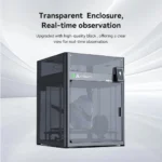 Ender 5 Max Enclosure kit