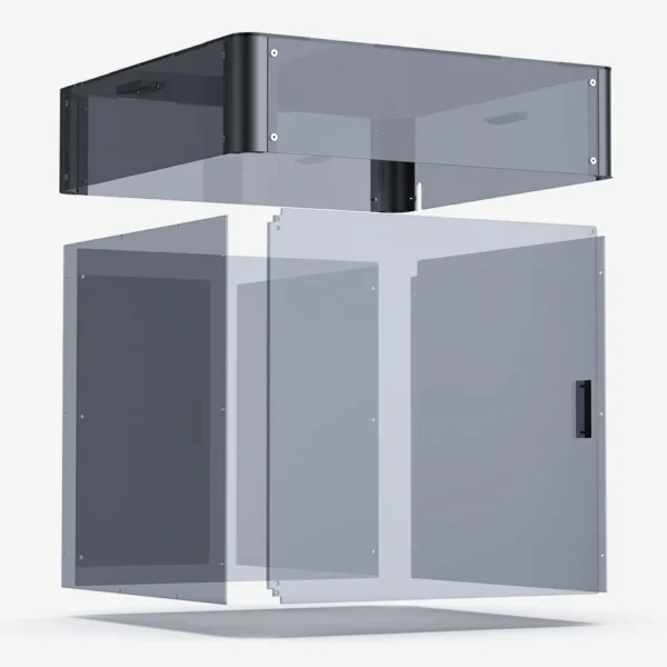 Ender 5 Max Enclosure kit