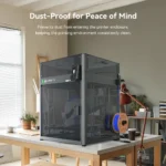 Ender 5 Max Enclosure kit