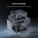 Ender 5 Max Enclosure kit