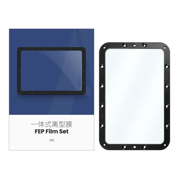 FEP Film replacement for Anycubic photon Mono 4