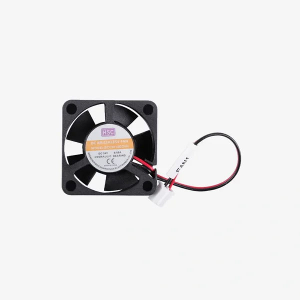 Hotend cooling fan for Anycubic kobra 2 series