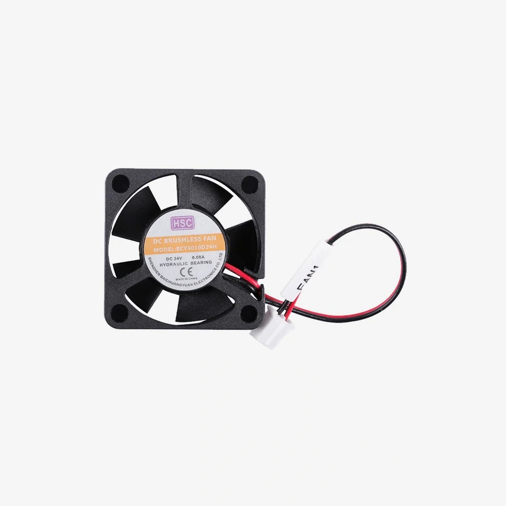Hotend cooling fan for Anycubic kobra 2 series