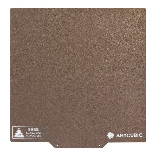 PEI Spring Steel for Anycubic Kobra 2 max